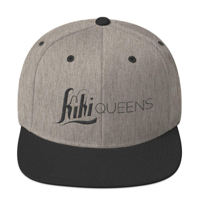 Kiki Queens Hat