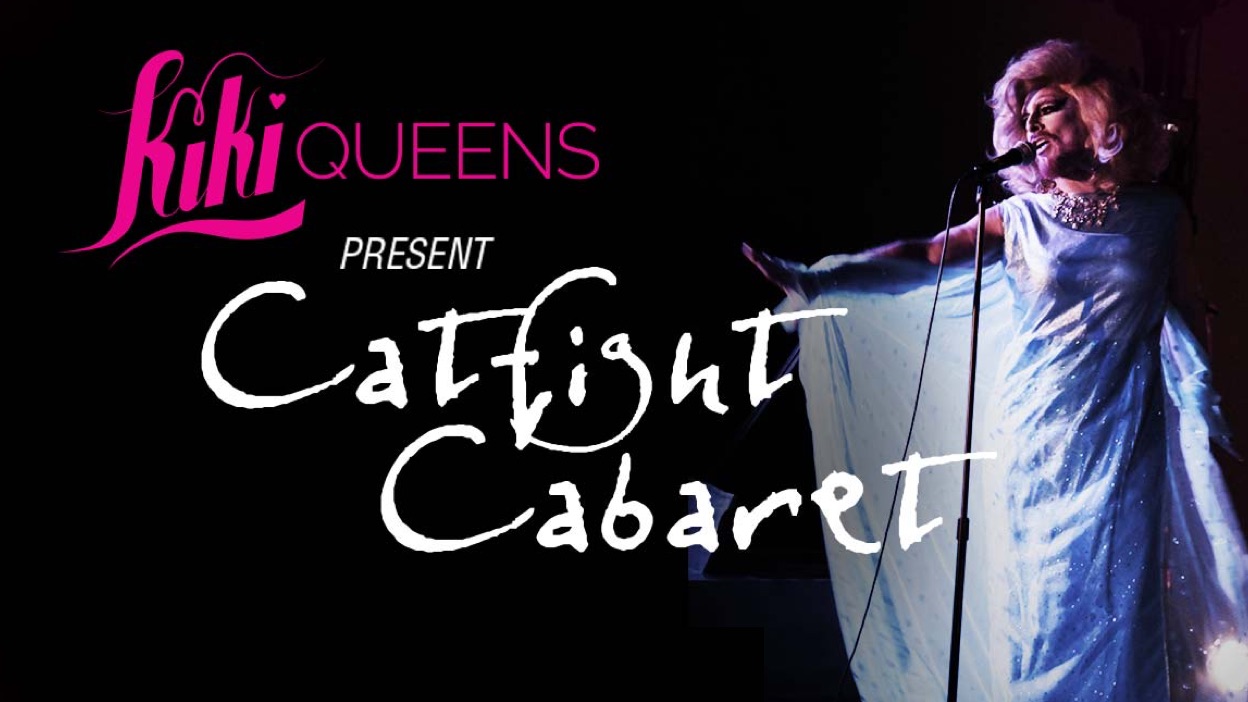Catfight Cabaret