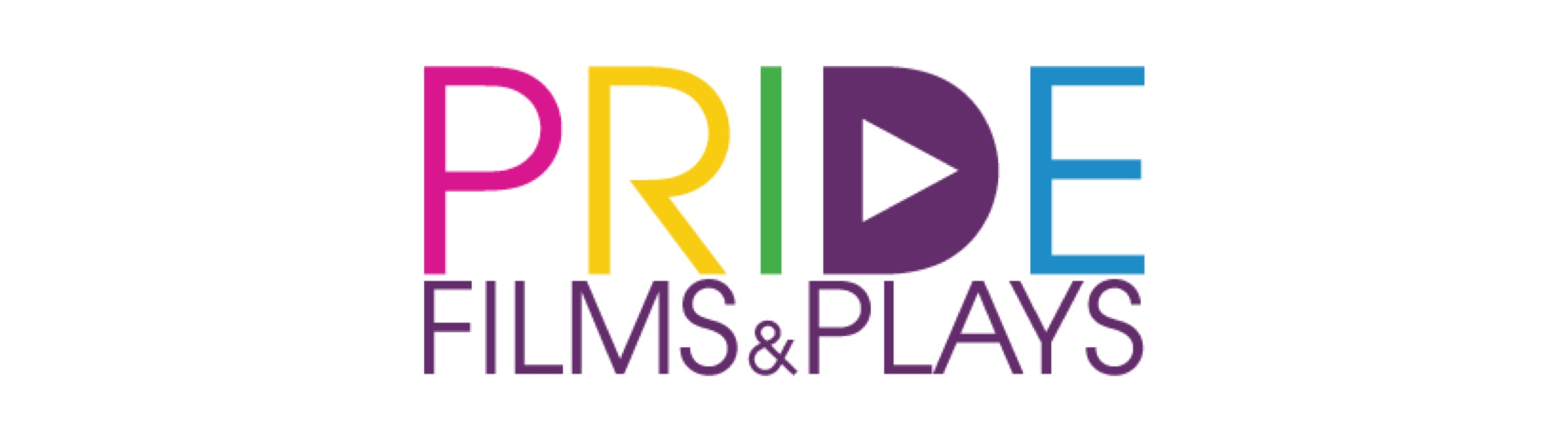 Pride Films & Plays