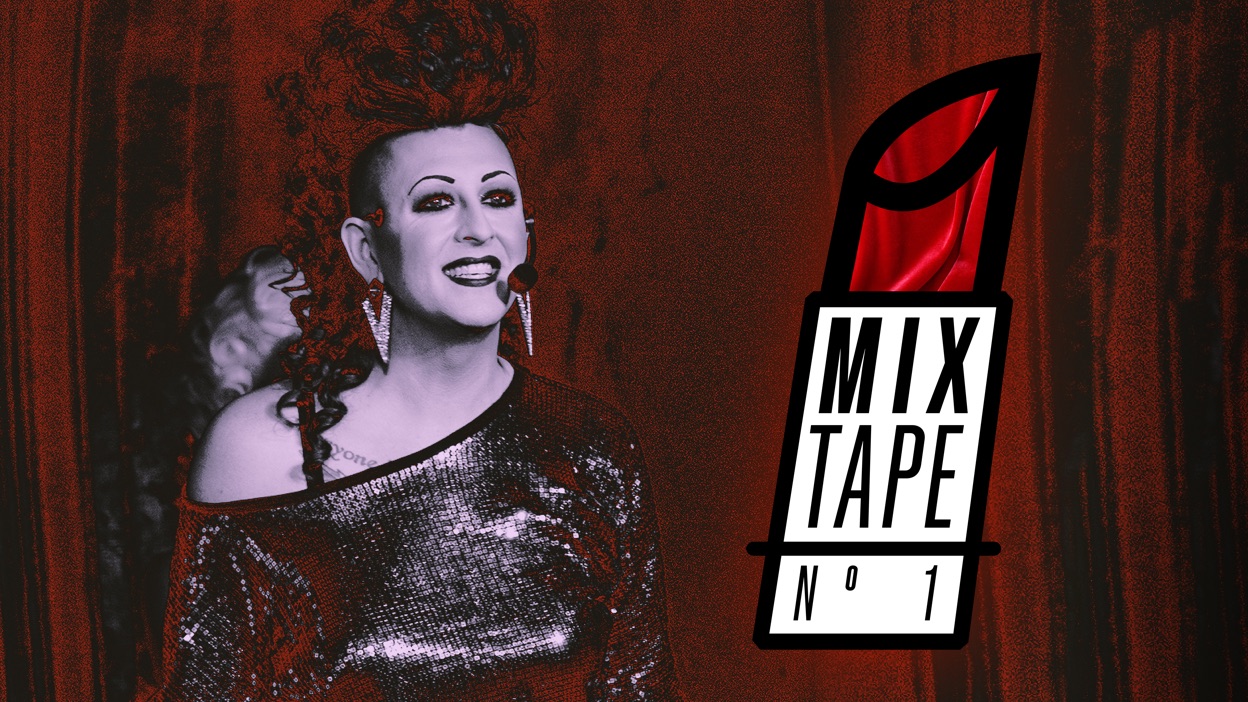 Mix Tape No. 1