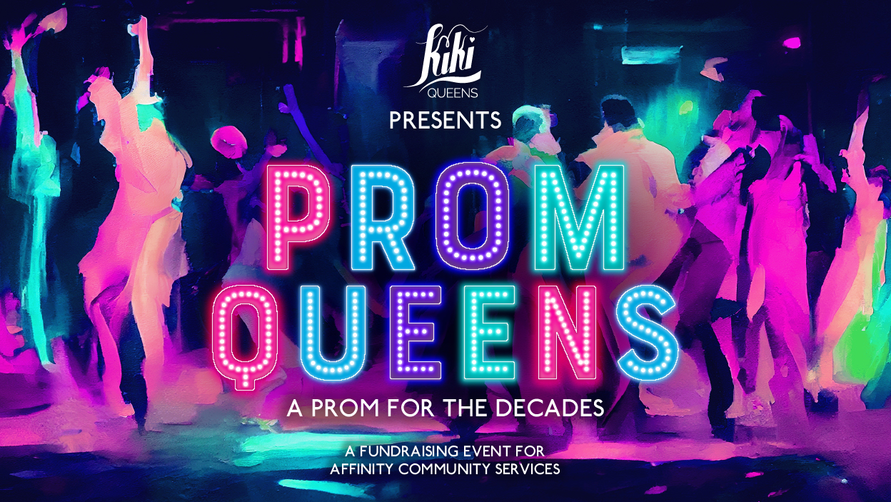 Prom Queens: A Prom for the Decades